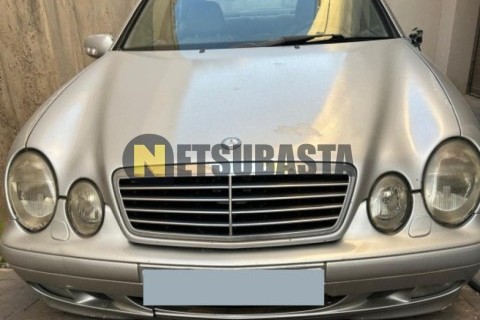 Suzuki TU 250 X 1996