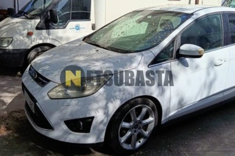 TBQ City Max 125 2008