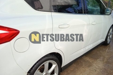 TBQ City Max 125 2008