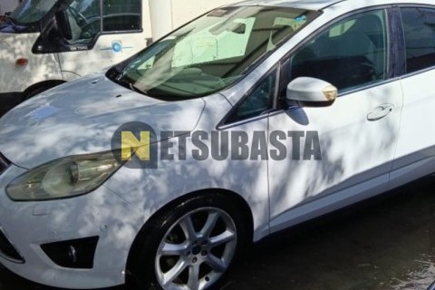 TBQ City Max 125 2008