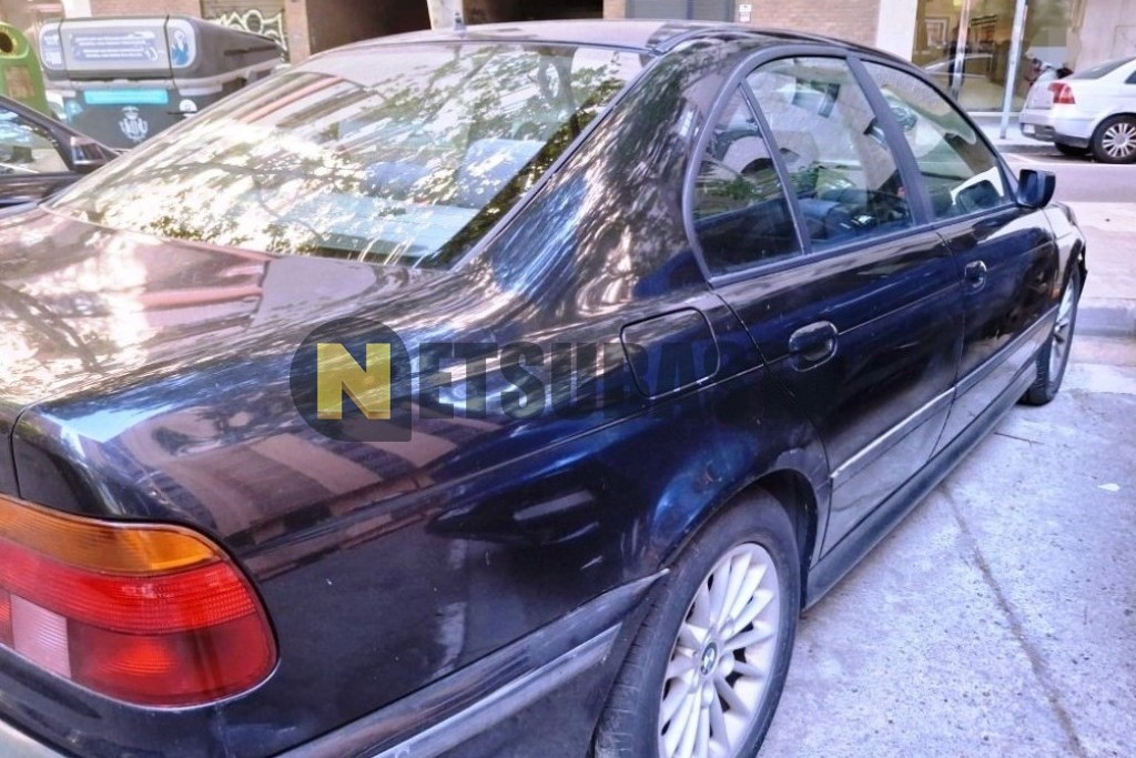 Bmw 530dA 1999
