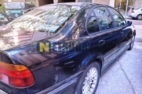 TBQ City Max 125 2008
