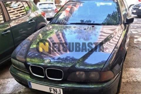 TBQ City Max 125 2008
