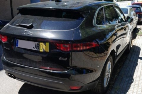 Renault Megane Sport Tourer E-TECH Híbrido enchufable 2022