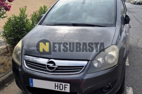 TBQ City Max 125 2008