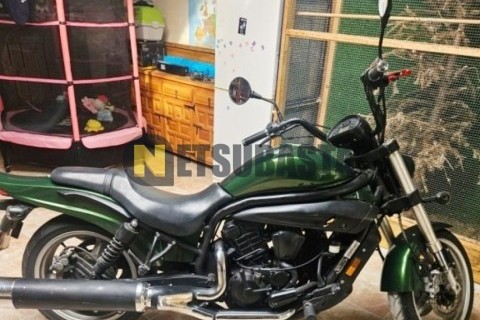 Suzuki TU 250 X 1996