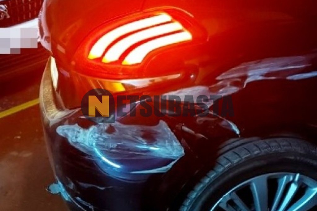Peugeot 208 1.6 BlueHDi 2016