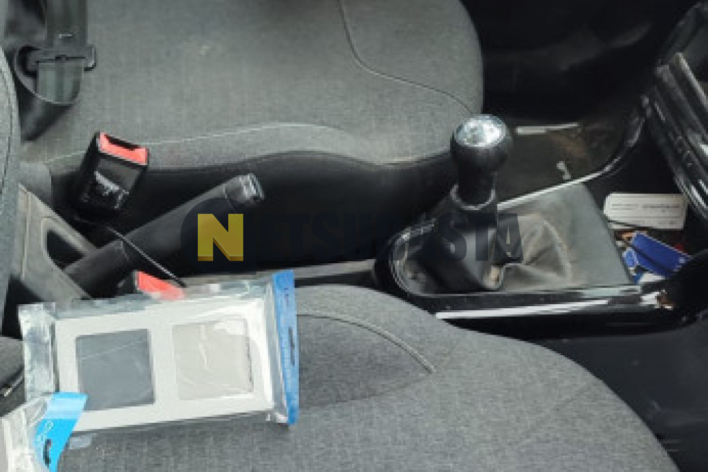 Citroën C3 1.2 PureTech 2015
