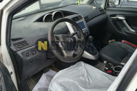 Suzuki TU 250 X 1996