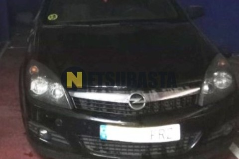 TBQ City Max 125 2008