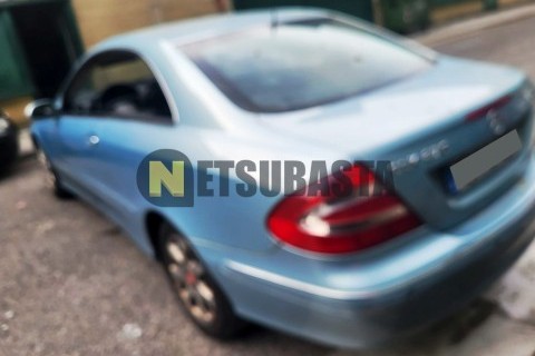 TBQ City Max 125 2008