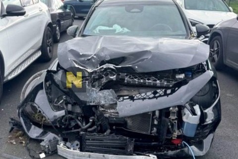 Mercedes-Benz A 250 e 2024