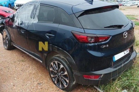 Renault Megane Sport Tourer E-TECH Híbrido enchufable 2022