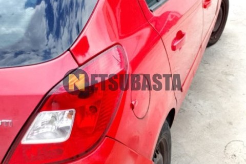 Suzuki UF Estilete 50 2000