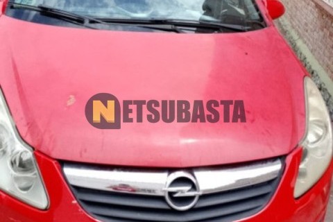Suzuki UF Estilete 50 2000