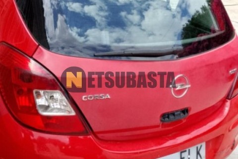 Suzuki UF Estilete 50 2000