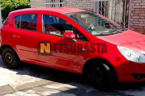 Suzuki UF Estilete 50 2000