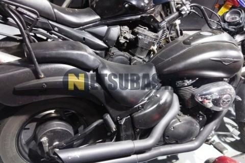TBQ City Max 125 2008