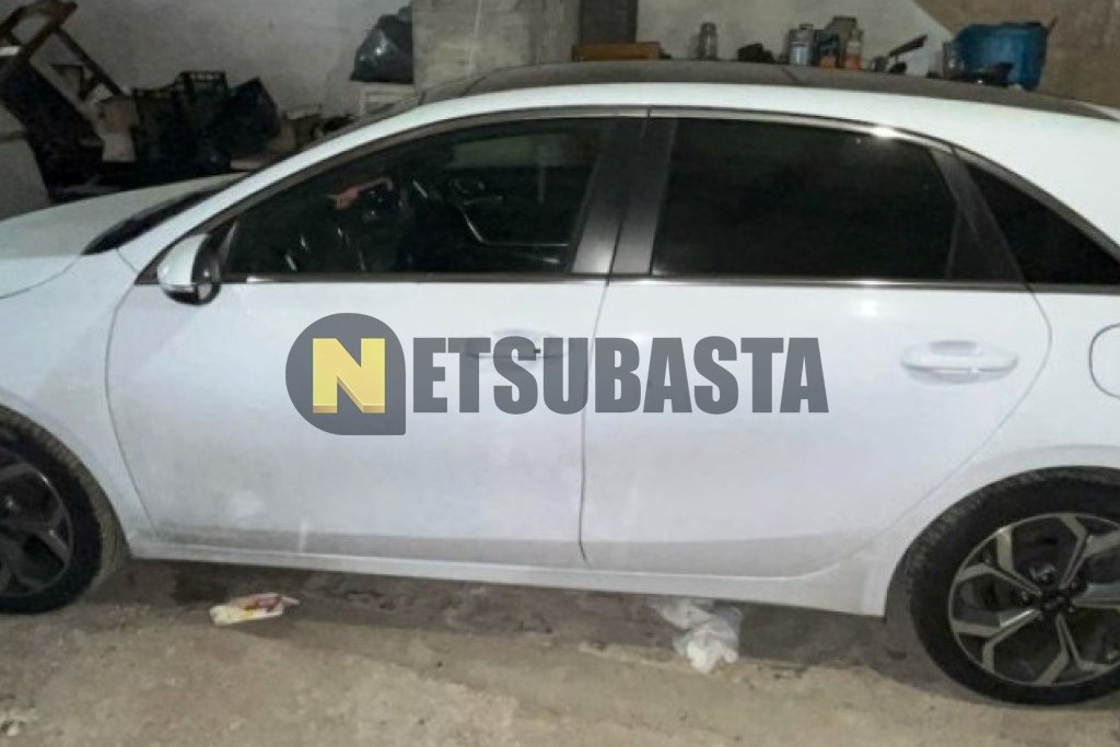 Kia Ceed 1.0 T-GDI 2018