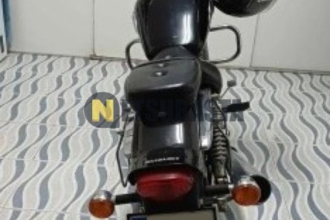 Suzuki Marauder 250 2007