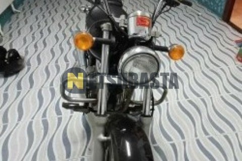 Suzuki Marauder 250 2007