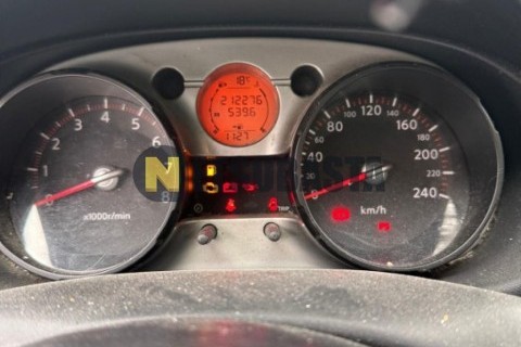 TBQ City Max 125 2008