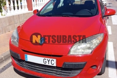 TBQ City Max 125 2008