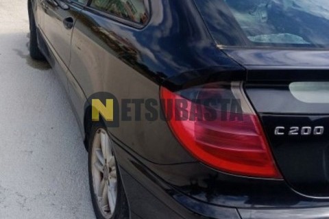 TBQ City Max 125 2008