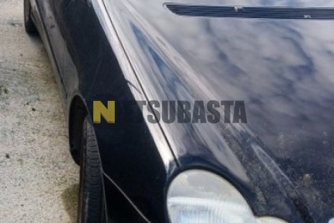 TBQ City Max 125 2008