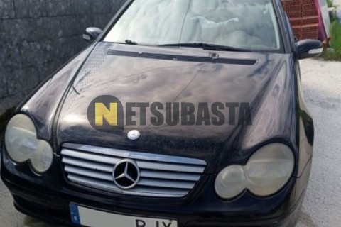 TBQ City Max 125 2008