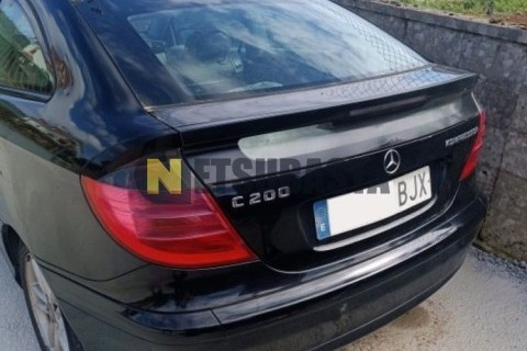 TBQ City Max 125 2008
