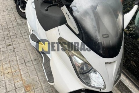 Suzuki Marauder 250 2007