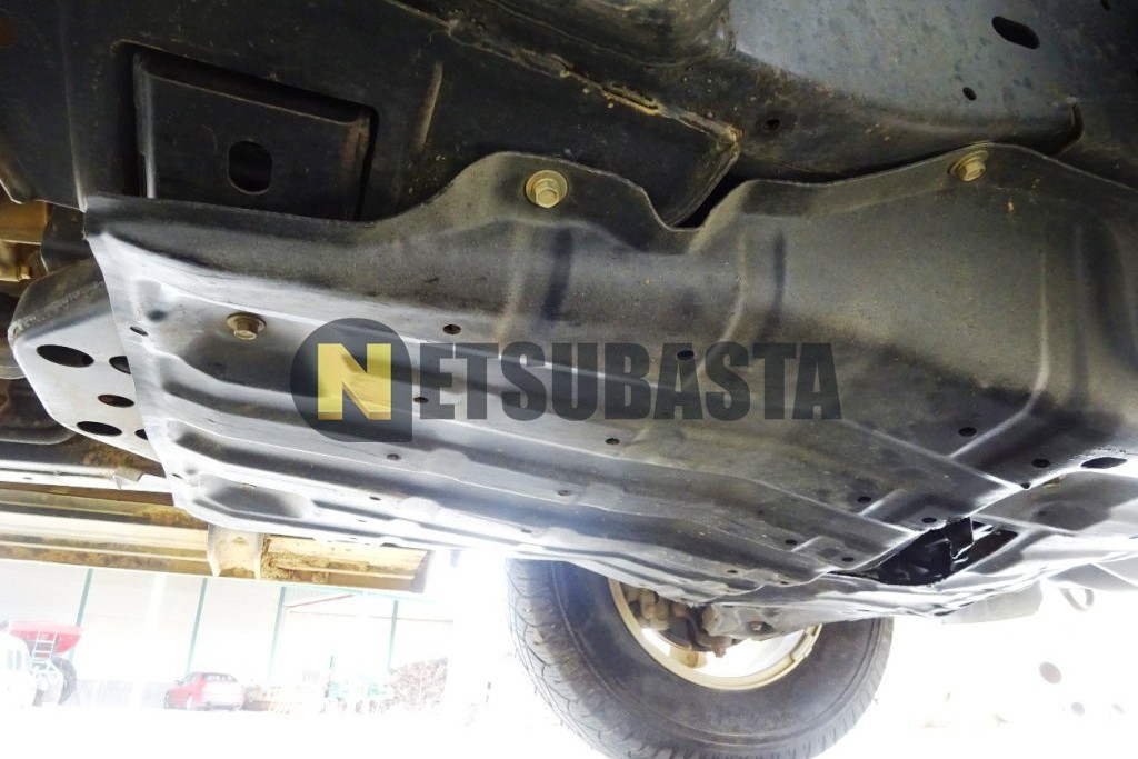 Mitsubishi L200 Doble Cabina 220 DI-D M-Pro 2020