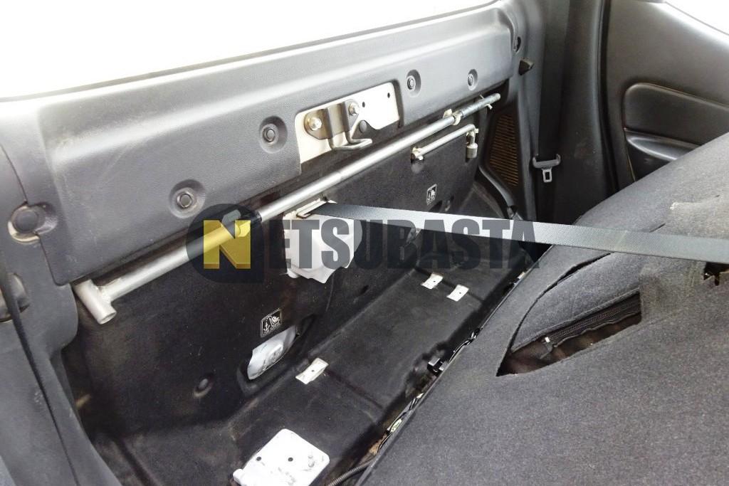 Mitsubishi L200 Doble Cabina 220 DI-D M-Pro 2020