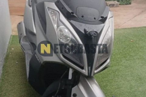 Suzuki Marauder 250 2007