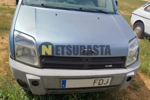 TBQ City Max 125 2008