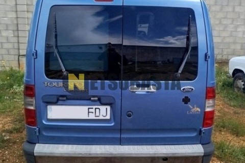 TBQ City Max 125 2008