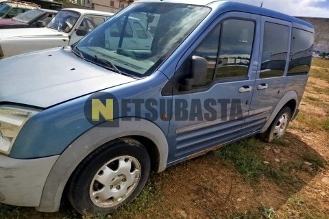 TBQ City Max 125 2008