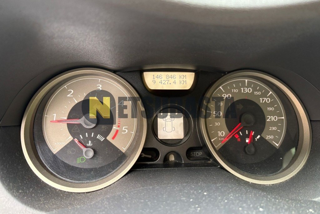 Renault Megane Coupé-Cabriolet 1.9 dCi 2006