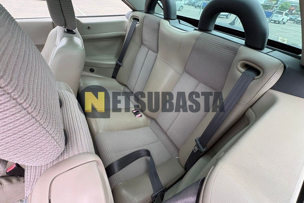 Renault Megane Coupé-Cabriolet 1.9 dCi 2006