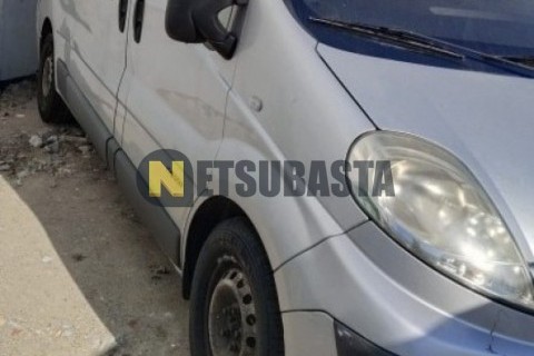 TBQ City Max 125 2008