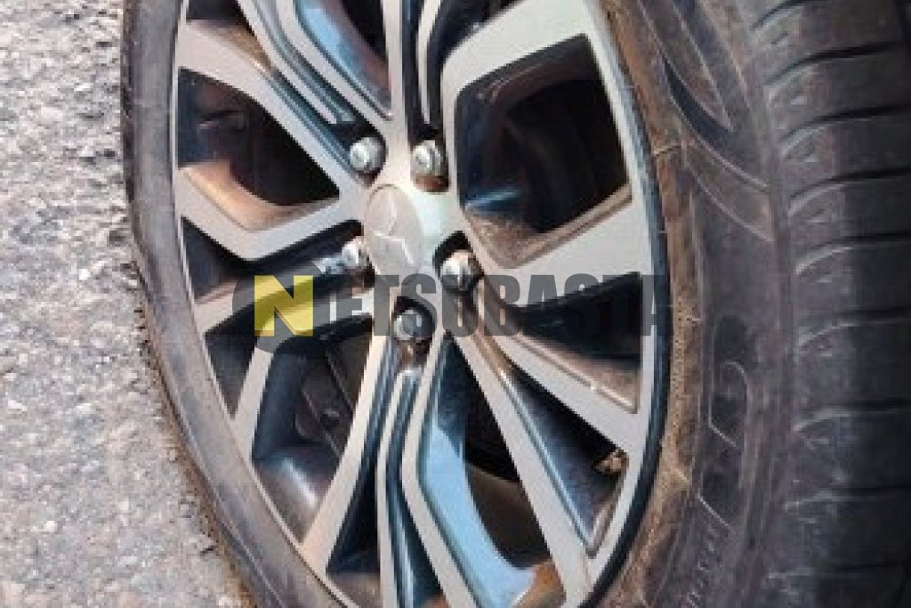 Mitsubishi ASX 160 MPI 2019