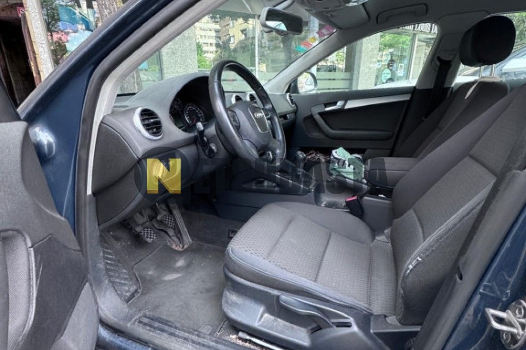 Audi A3 2.0 TDI 2010