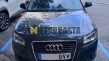 Mercedes-Benz Vito 108 CDI 2002