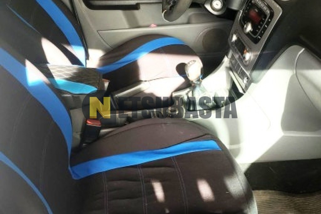 Ford Focus Sportbreak 1.8 TDCi 2008