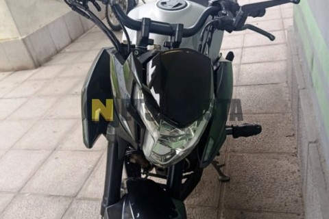 ZONTES Z2 125 ABS 2025