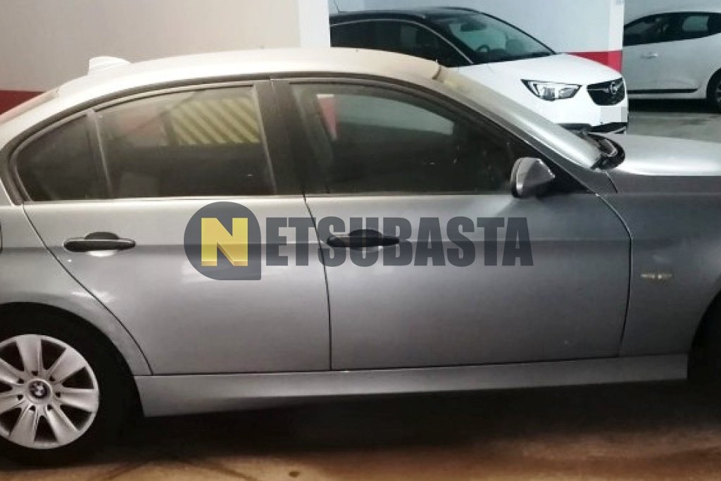 Bmw 320i 2005