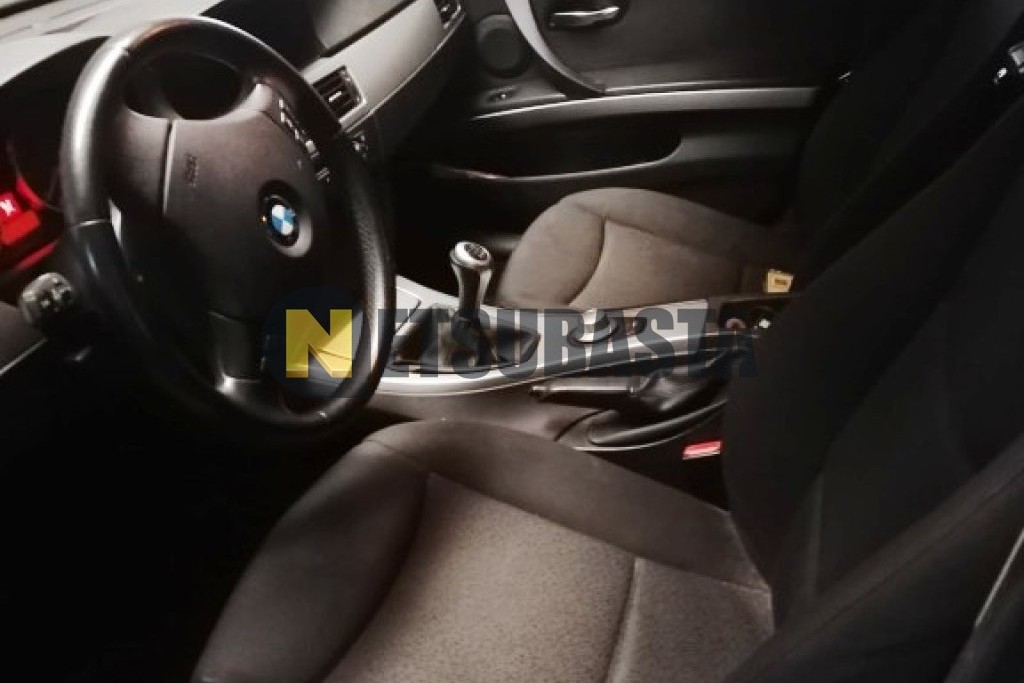 Bmw 320i 2005