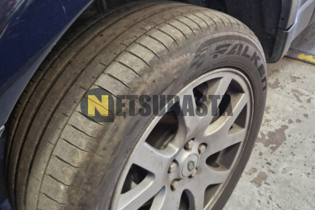 Land-Rover Range Rover Sport 3.0 TDV6 2009