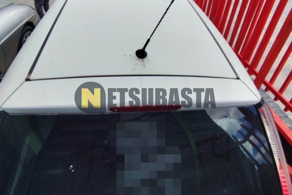 Fiat Punto 1.3 Multijet 2015
